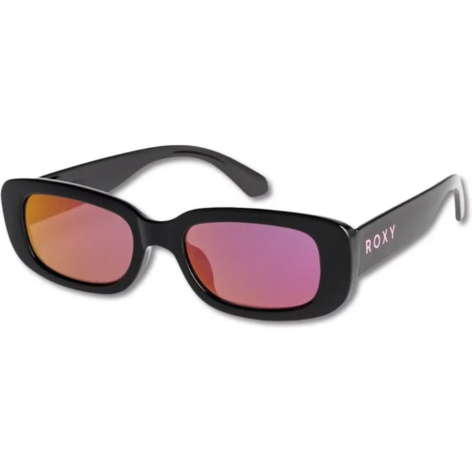 Roxy Vera Kids Zonnebrillen zwart
