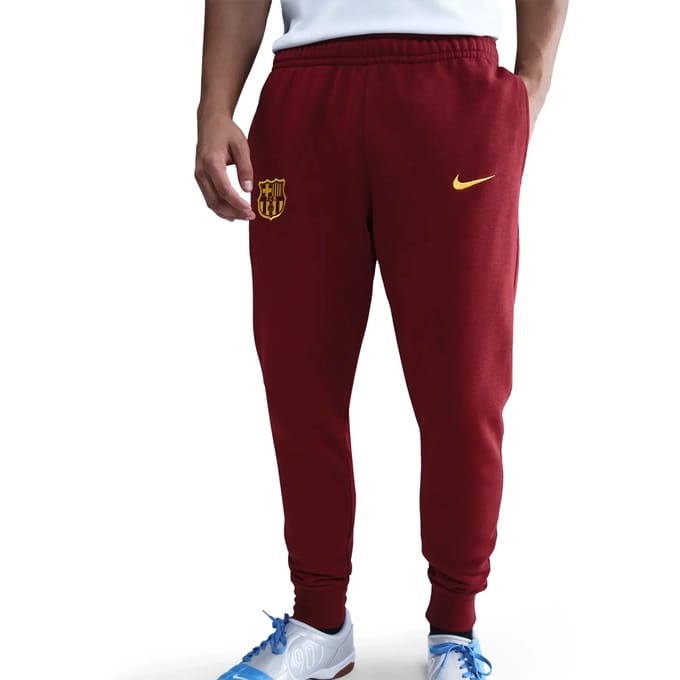 FC Barcelona joggingbroek