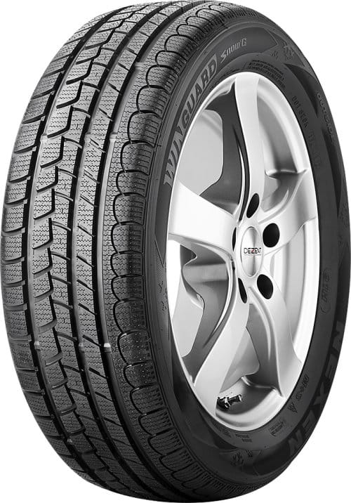 Nexen Winguard SnowG ( 225/70 R16 103H )