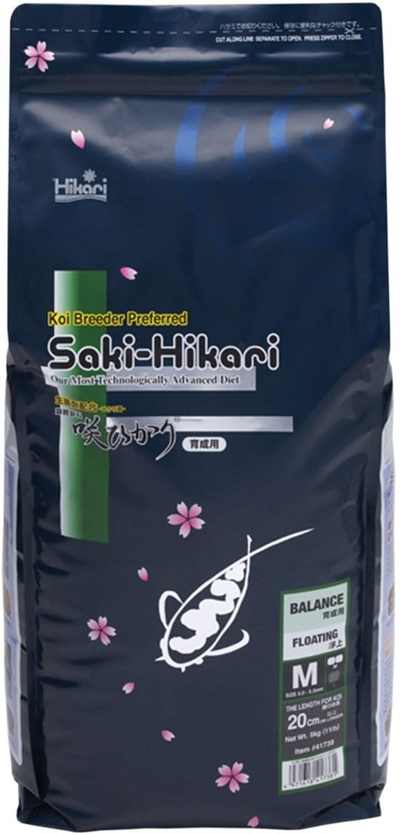 Balance M 5 Kg