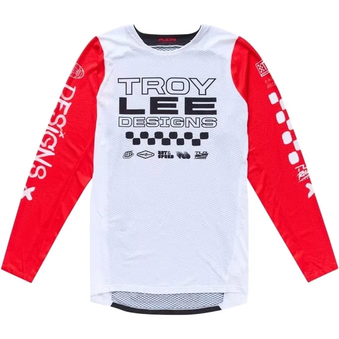 Troy Lee Designs GP Pro Air Standard Motocross-trui -