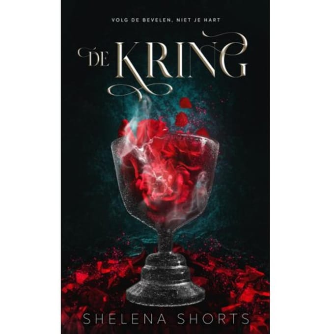 De Kring - Shelena Shorts