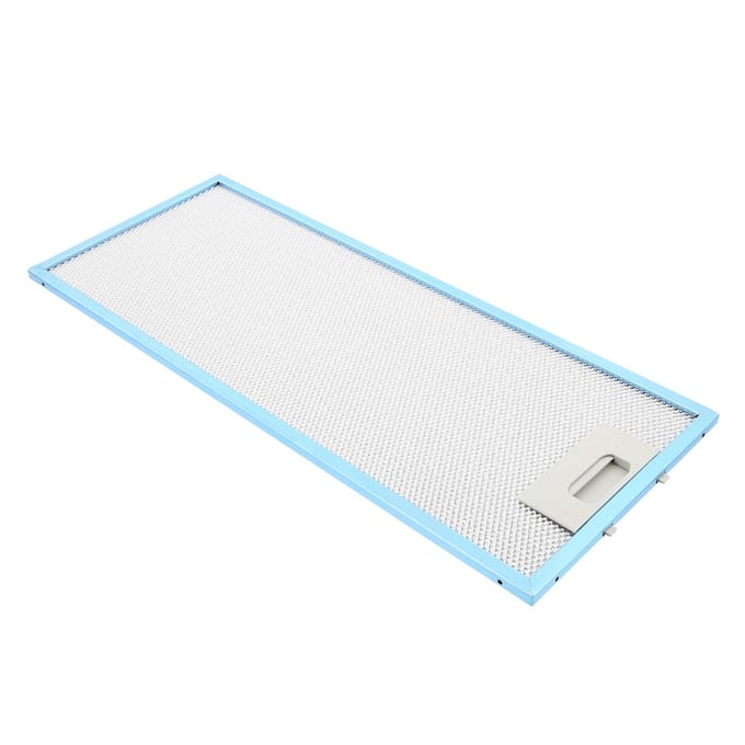 Electrolux Metaalfilter 455x185x8mm 4055241147