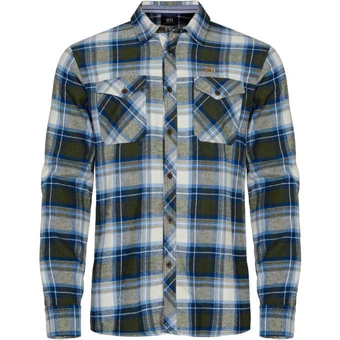 Shirt Elevenate Cham