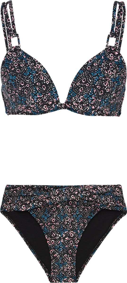 Protest Prtbao – Beugel bikini set Dames – B&C-Cup – Verstelbare bandjes