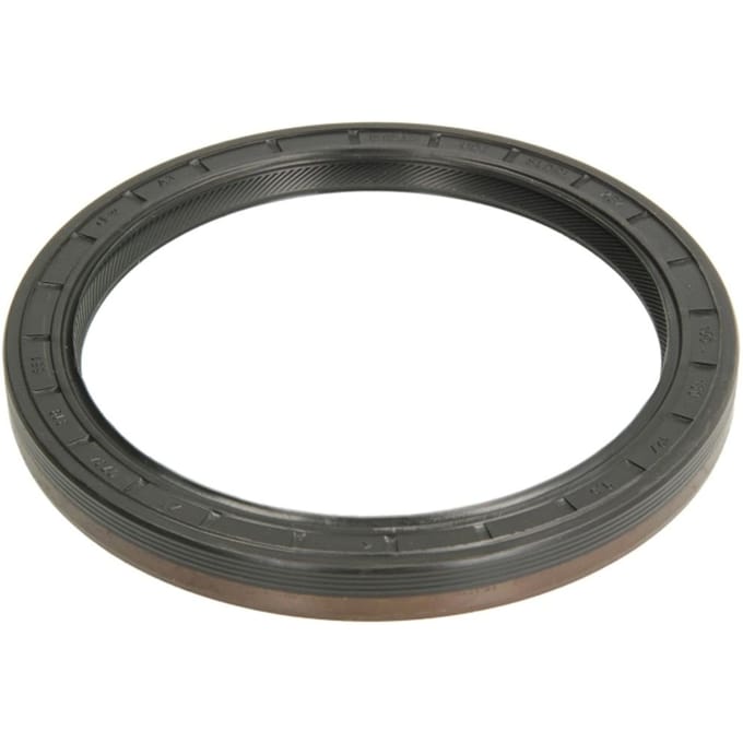 Keerring, flens, versnellingsbak  ZF 0750111341