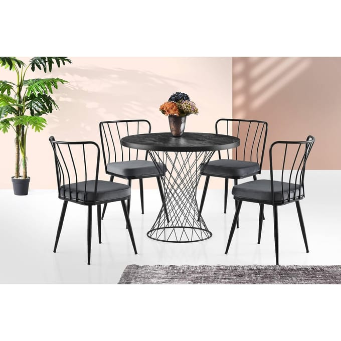 Eettafel Pota | Kalune Design