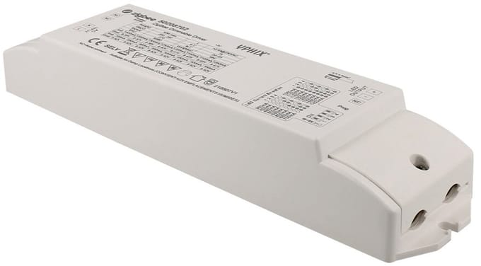 Zigbee LED driver 250-1000mA 50W