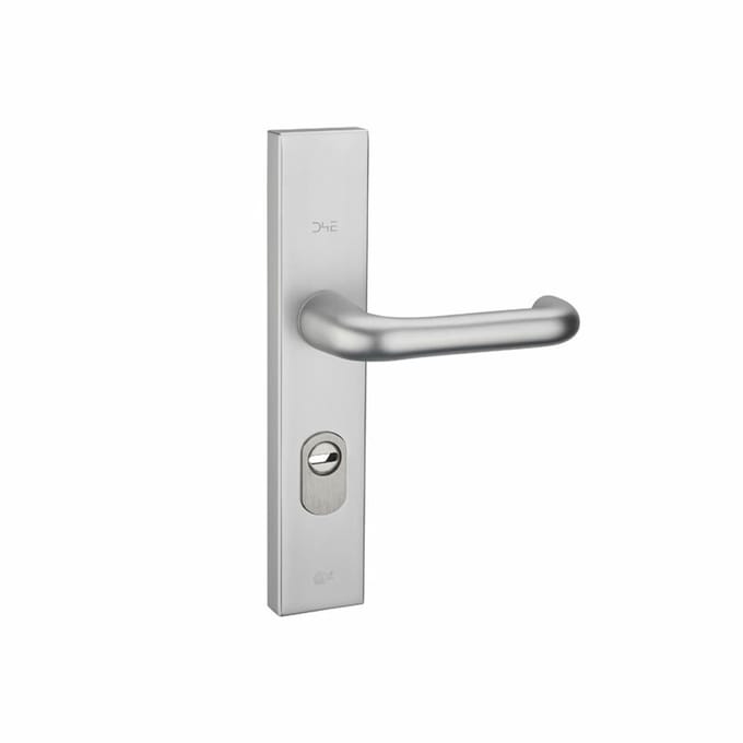 D4E VH-BUITENSCHILD F1 ALU 50X250/16 RECHT KRUK U21-DESIGN PC72/L/R