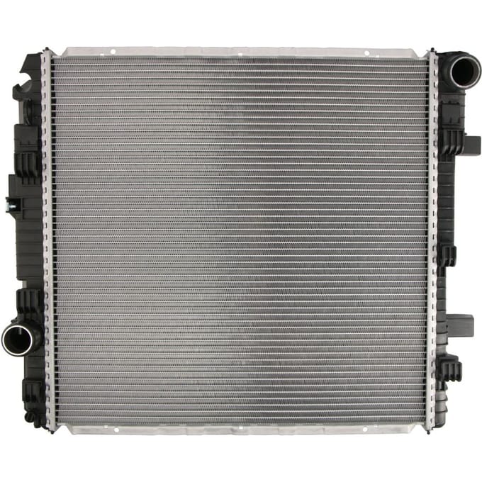 Radiator HIGHWAY AUTOMOTIVE ME2184 AVA
