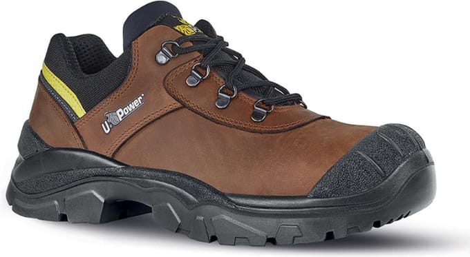 U-Power Meridiane UK S3 SO20683 - Bruin - 40