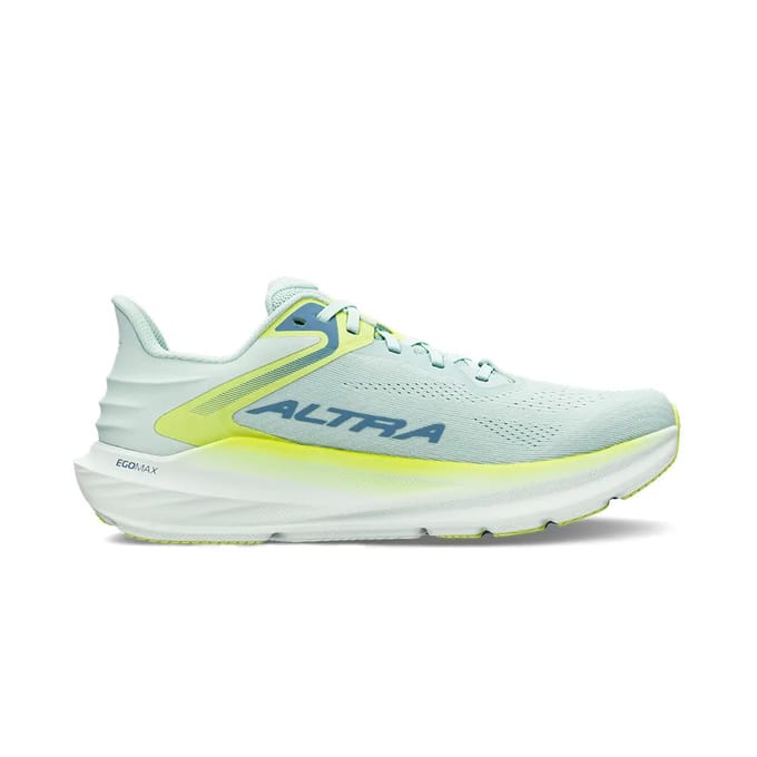 Altra Torin 8 Neutrale schoen Dames-turkoois