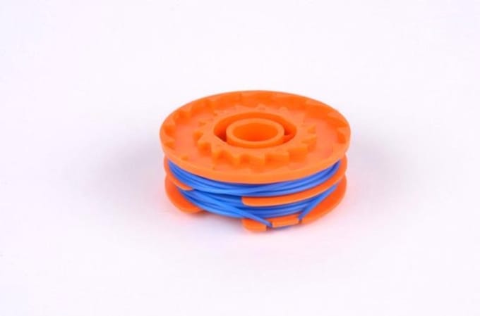 Arnold Trimmerspoel voor Worx en Qualcast