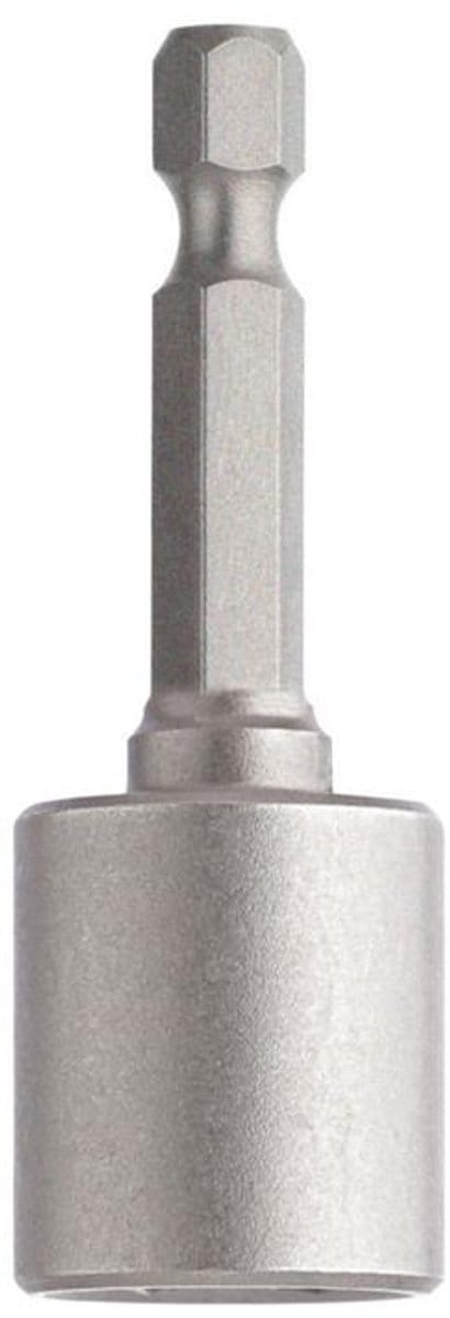 DIAGER - PRO - Magnetische dopbit - SW 9 (1 stuk)