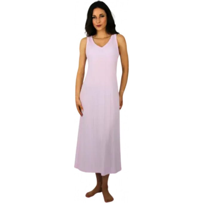 Pluto Gown knitted 100% cotton