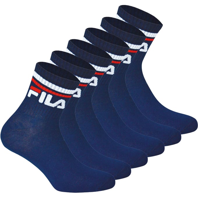 Fila Sokken Set van 6
