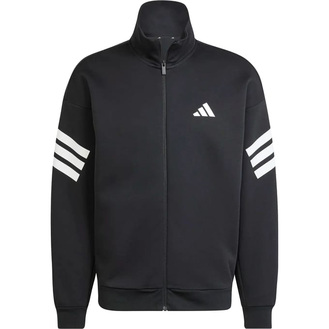 adidas  Trainingsjack Future Icons 3-Stripes Woven Track Jacket