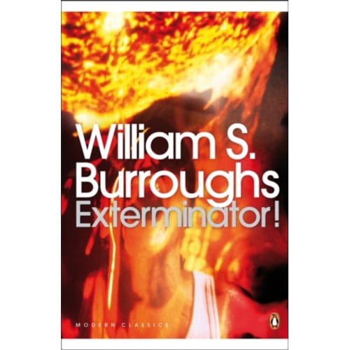 Exterminator! - Penguin Modern Classics - William S. Burroughs