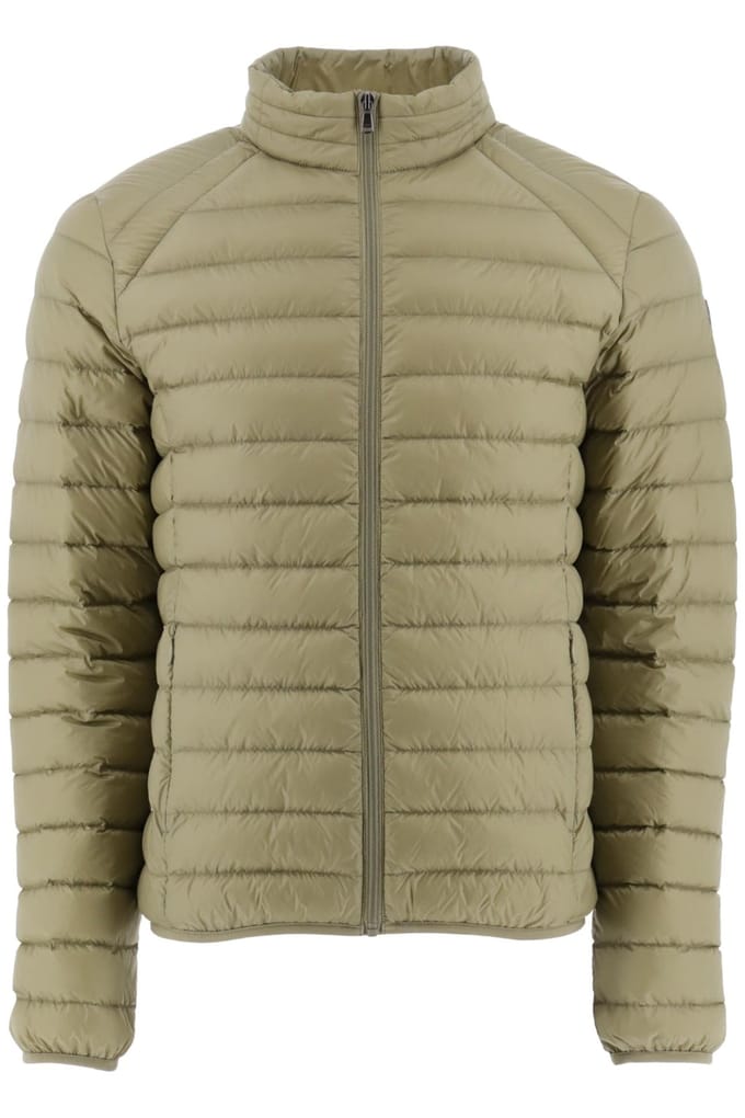 JOTT Mat Down Jacket Soft Khaki Größe: 3XL | Leichte Jacken Outlet | Herren | Braun