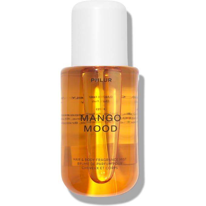 PHLUR Mango Mood Body Mist