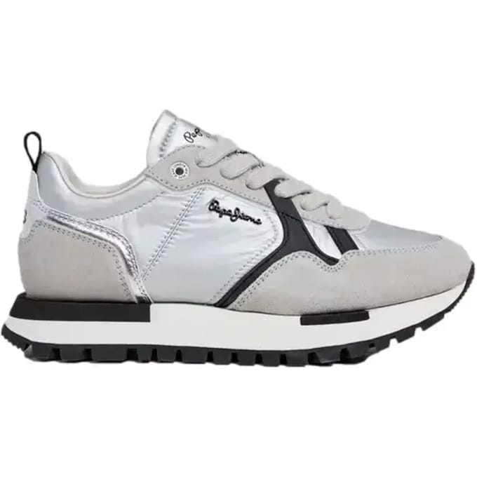 Schoenen dames Pepe Jeans Ari Shine