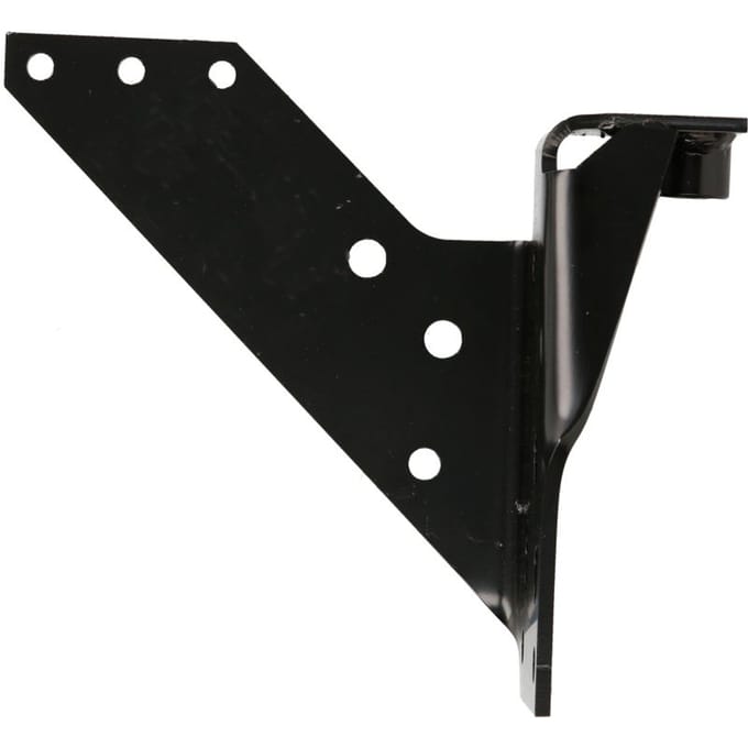 Versterking van de bumper COVIND CF0/ 85 links