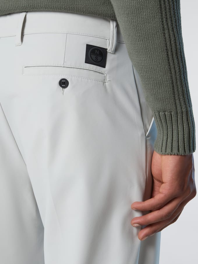 North Sails Chinos Flex-technologie