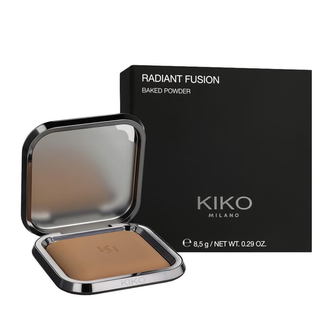 KIKO MILANO Fusion Radieuse (04 Beige Rose) 8,5 g