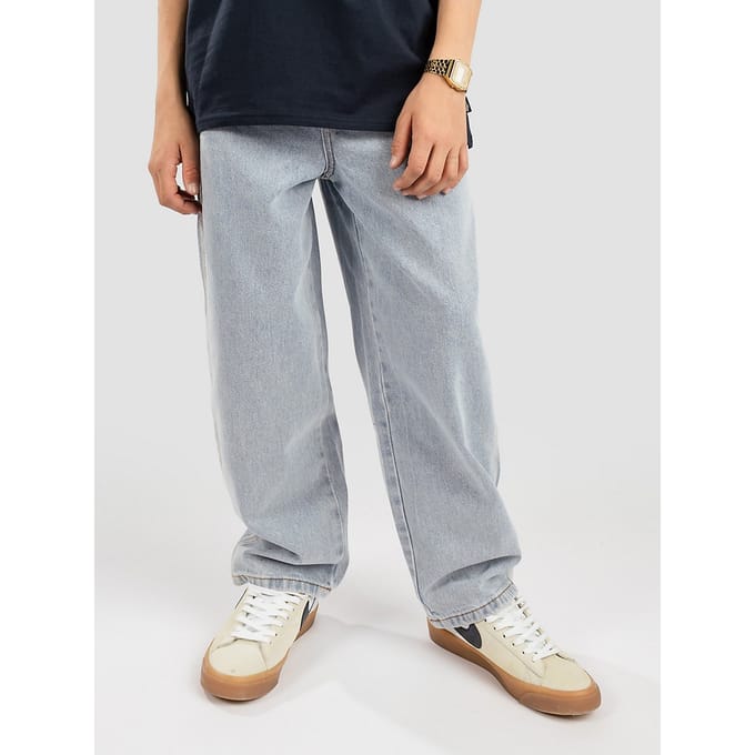 Blue Tomato Kids Denim Kids Jeans blauw