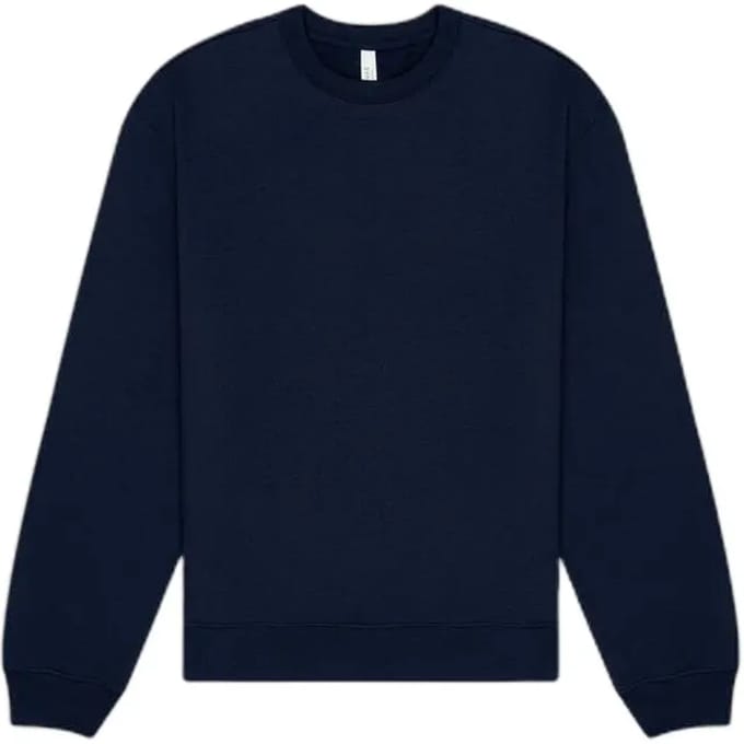 Sweatshirt Bella + Canvas Heavy