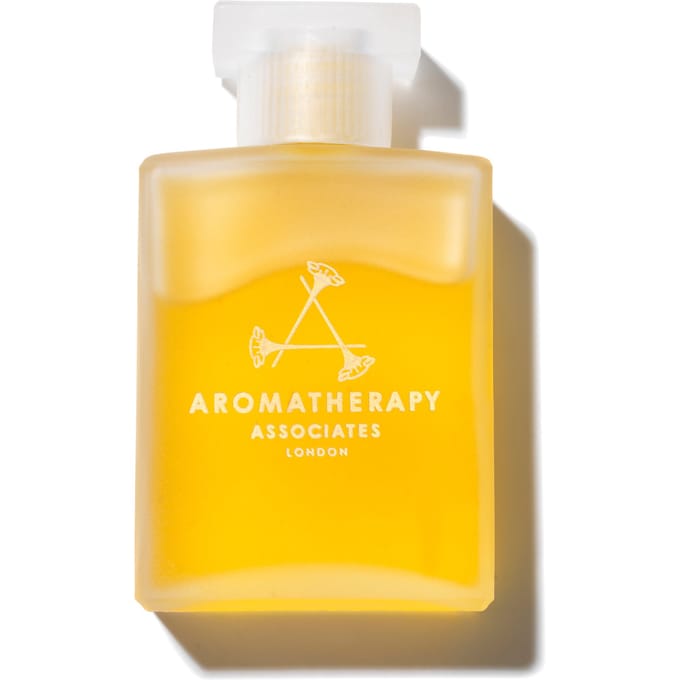 Aromatherapy Associates Deep Relax Bath And Shower Oil
