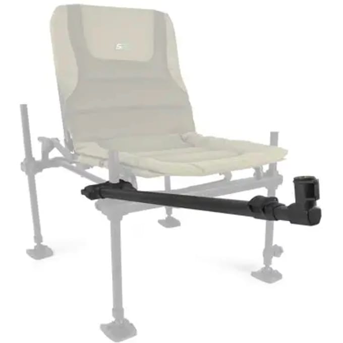 Wandelstokhouder Korum XS Feeder Arm