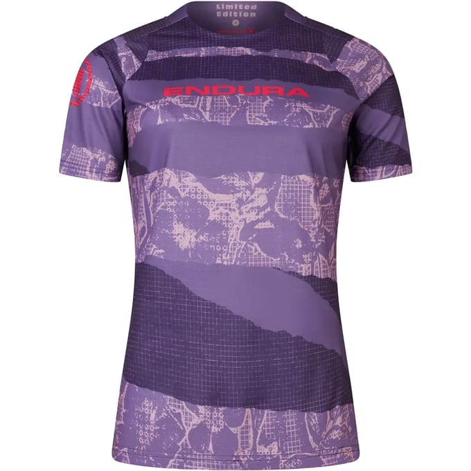 Damestrui Endura Patchwork Ltd