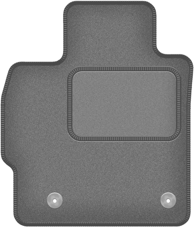 Automat bestuurder: Mazda CX-7 SUV (2006-2009)