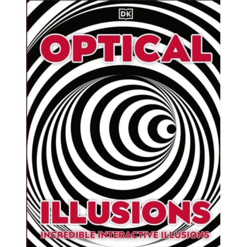 Optical Illusions - DK