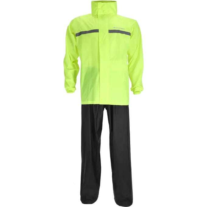 Motorfiets regenkleding Bagster Aqua