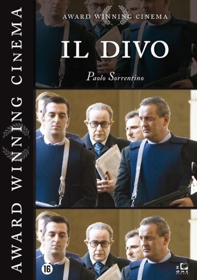 Il Divo