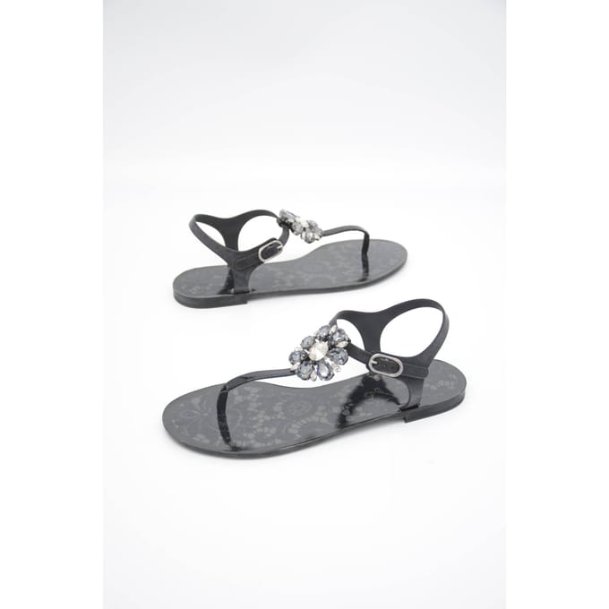 Dolce & Gabbana Dames Sandalen