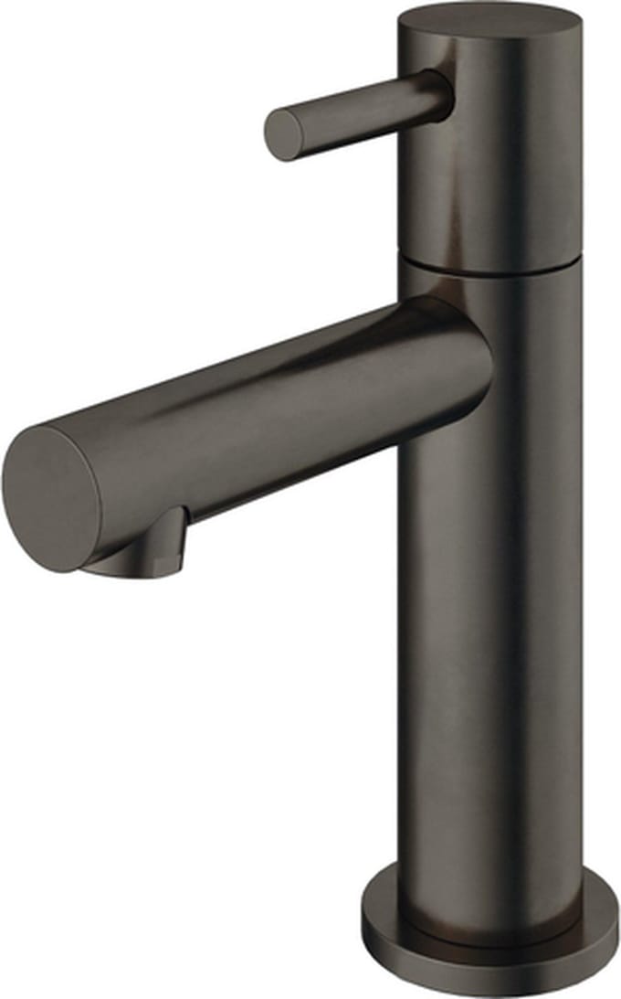 Hotbath Cobber E001 fonteinkraan verouderd ijzer