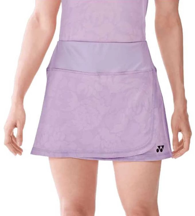 Yonex 26097ex Rok Paars M Vrouw