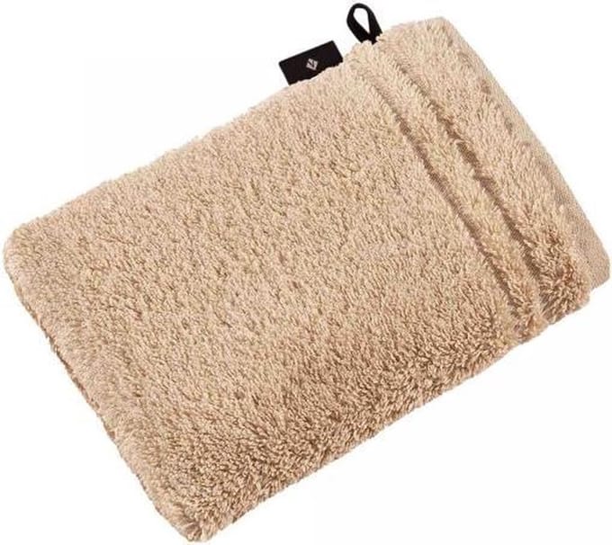 Vossen Washandje Vienna Style Supersoft - Tibet 22x16