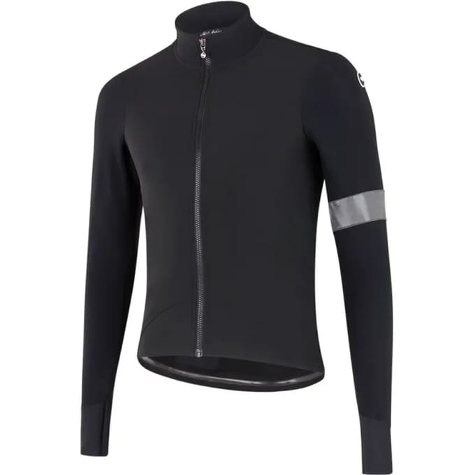 Wintertrui met lange mouwen Mb Wear Levante