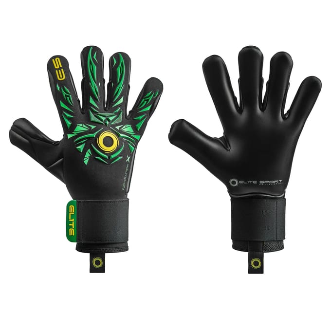 Keepershandschoenen Elite Sport Neo Revolution X Rio