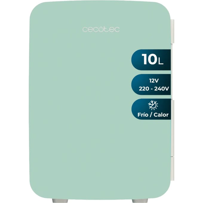 Portable Koelkast Cecotec Bolero MiniCooling Bahamas