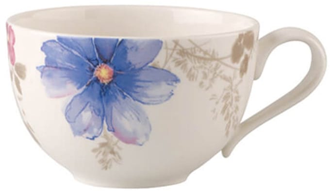 Villeroy & Boch Mariefleur Gris Espressokopje - 0,08 l