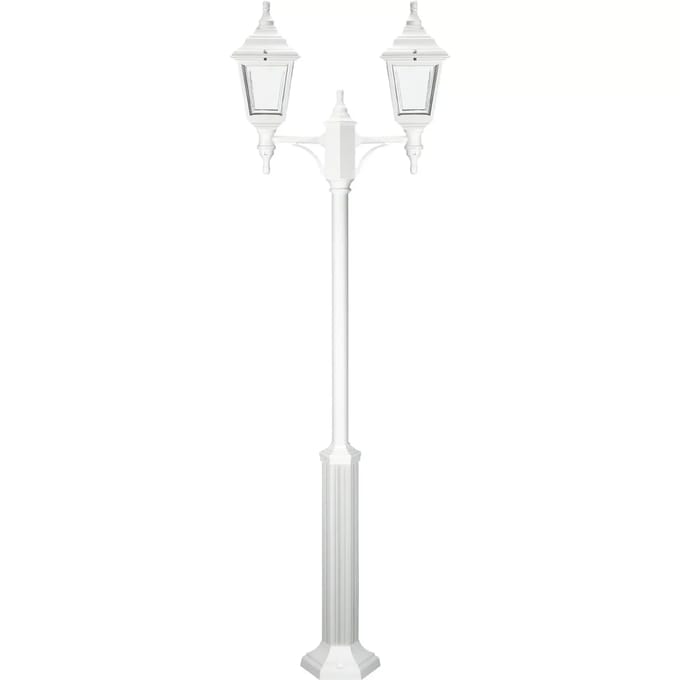 Lampadaire klassiek Dopo lighting CLIC-CLAC 4