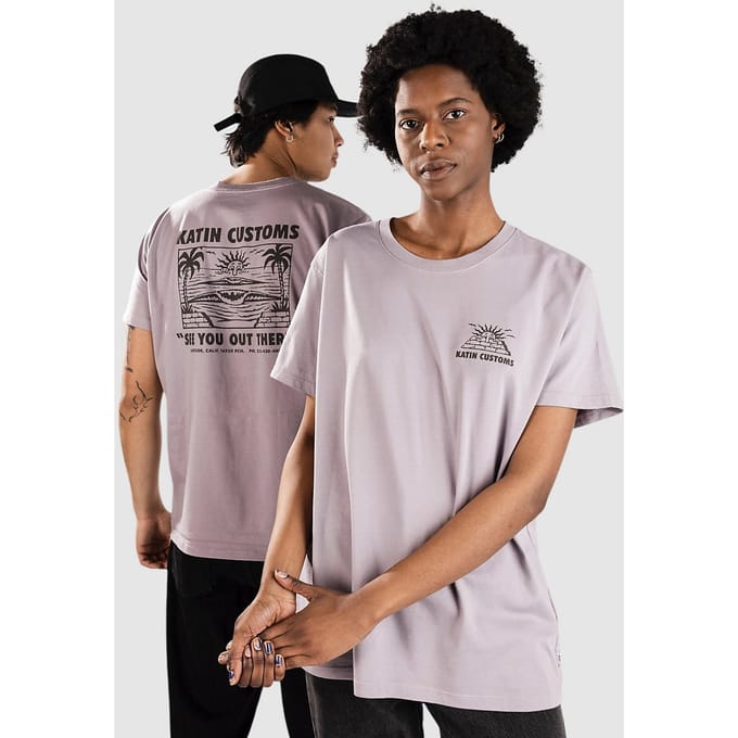 Katin USA Peaks T-Shirt