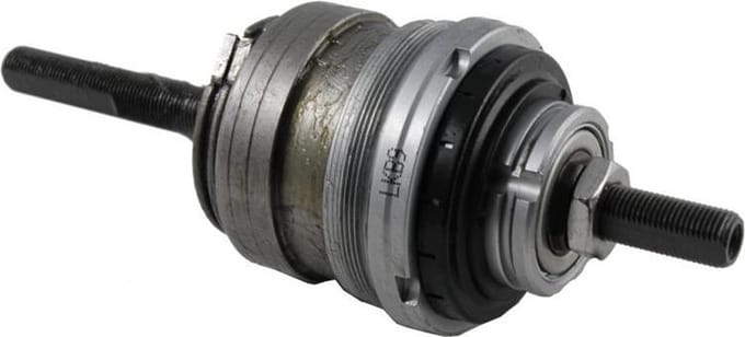 Sturmey archer Binnenwerk hsx120 compleet