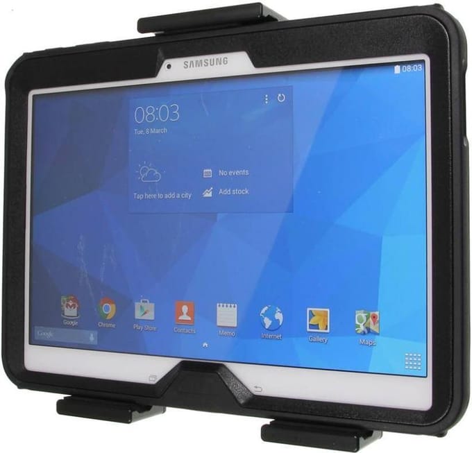 houder Universeel Tablet 180-230 mm / max 25 mm (Large) 511850