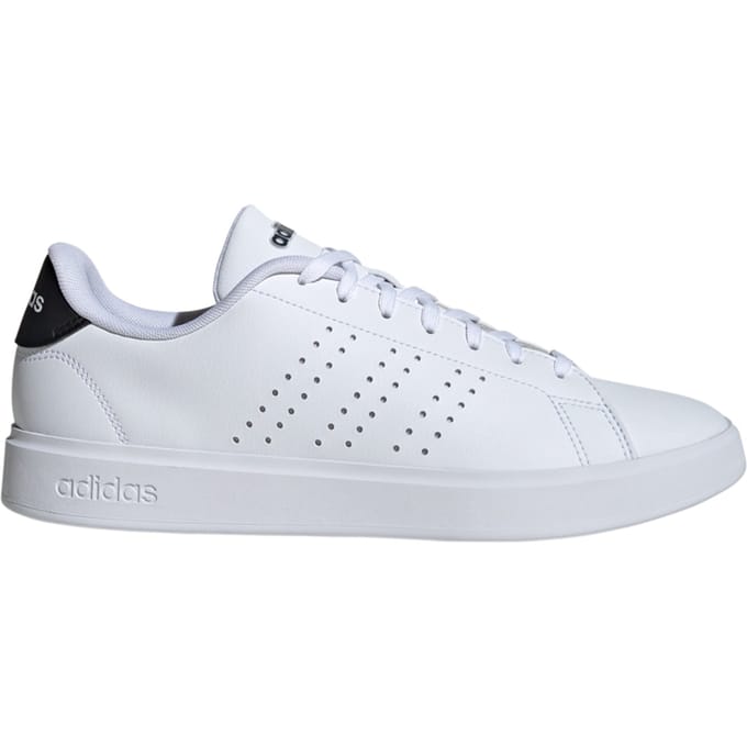 Adidas Sportswear Advantage 2.0 Schoenen - Unisex - Wit